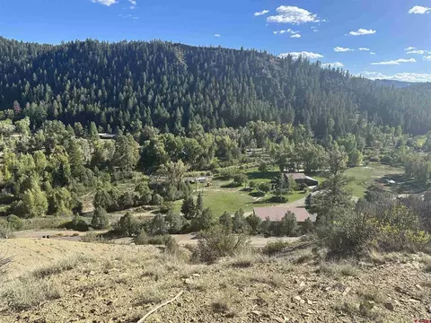 232 Suttles Pl, Pagosa Springs, CO 81147
