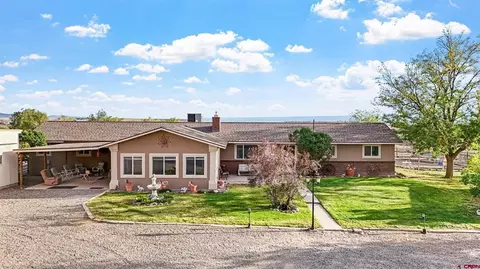 20786 Iris Rd, Austin, CO 81410