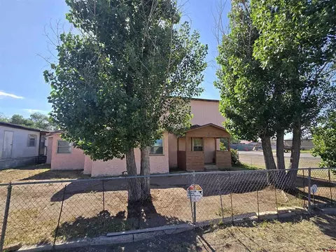 488 Wills St, Center, CO 81125