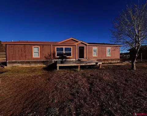 75 Lemon Ct, Pagosa Springs, CO 81147