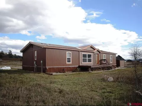 75 Lemon Ct, Pagosa Springs, CO 81147