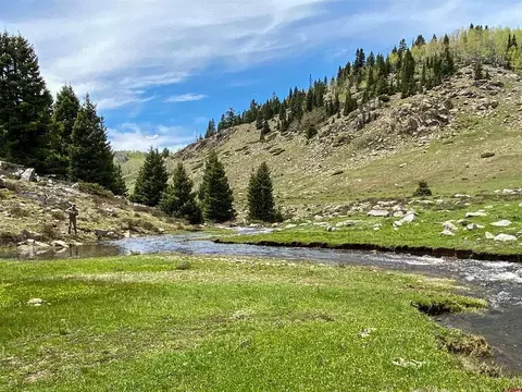 2 Buckman Road, Chama, NM 87520