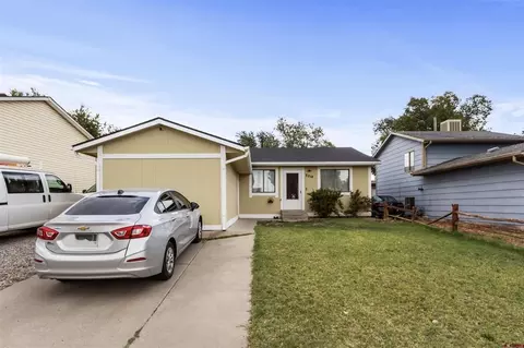 3214 Bunting Ave, Clifton, CO 81520