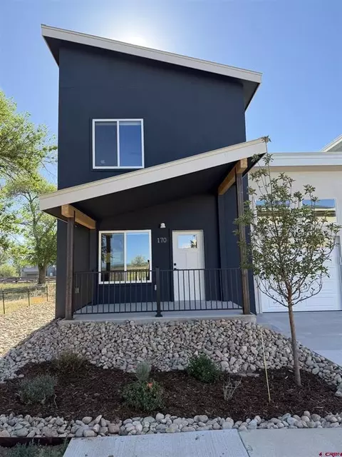 170 Manzano Cir, Ignacio, CO 81137