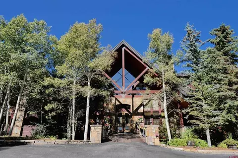 135 San Joaquin #203, Mountain Village, CO 81435