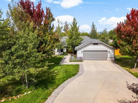 511 Hickory Rdg, Bayfield, CO 81122