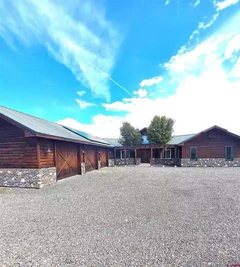 1535 N Gurley Dr, Norwood, CO 81423