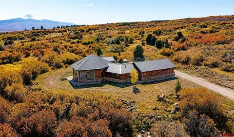 1535 N Gurley Dr, Norwood, CO 81423
