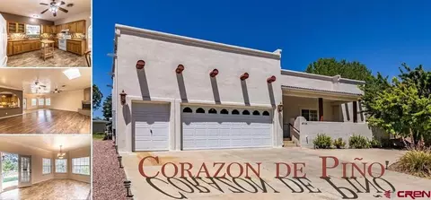5713 Pinehurst Dr, Farmington, NM 87402