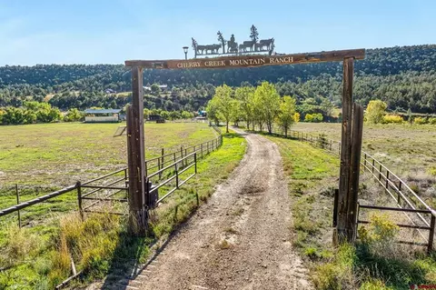 7061 County Road 105, Hesperus, CO 81326