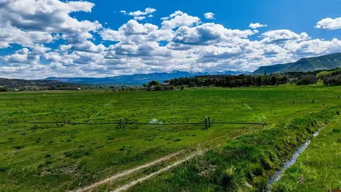 tbd Road J, Mancos, CO 81328