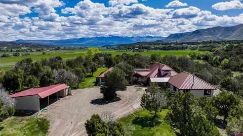 40926 Road J, Mancos, CO 81328