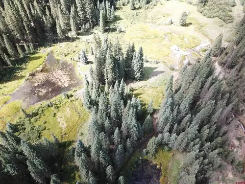 Riverside Group Cr 2, Silverton, CO 81433 photo 5