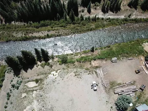 Riverside Group Cr 2, Silverton, CO 81433 photo 4