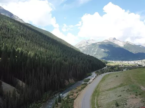 Riverside Group Cr 2, Silverton, CO 81433 photo 23