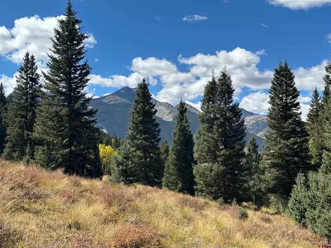 Riverside Group Cr 2, Silverton, CO 81433