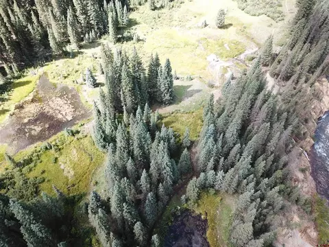 Riverside Group Cr 2, Silverton, CO 81433 photo 6