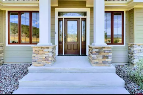 Exterior - 17826 17830 Hanson Rd, Cedaredge, CO 81413 photo 11 of 11