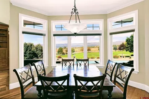 Dining - 17826 17830 Hanson Rd, Cedaredge, CO 81413 photo 1 of 2