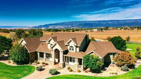 Exterior - 17826 17830 Hanson Rd, Cedaredge, CO 81413 photo 1 of 11