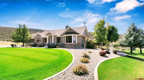 Exterior - 17826 17830 Hanson Rd, Cedaredge, CO 81413 photo 10 of 11