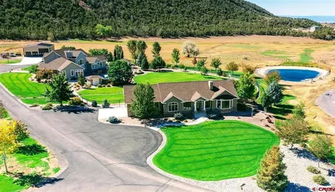 View/Area - 17826 17830 Hanson Rd, Cedaredge, CO 81413 photo 2 of 3