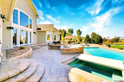 Exterior - 17826 17830 Hanson Rd, Cedaredge, CO 81413 photo 9 of 11