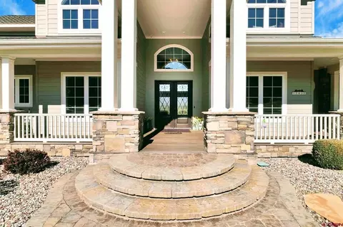 Exterior - 17826 17830 Hanson Rd, Cedaredge, CO 81413 photo 3 of 11