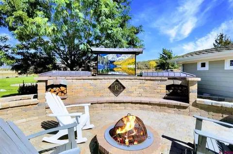 Exterior - 17826 17830 Hanson Rd, Cedaredge, CO 81413 photo 5 of 11