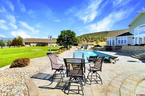 Exterior - 17826 17830 Hanson Rd, Cedaredge, CO 81413 photo 7 of 11