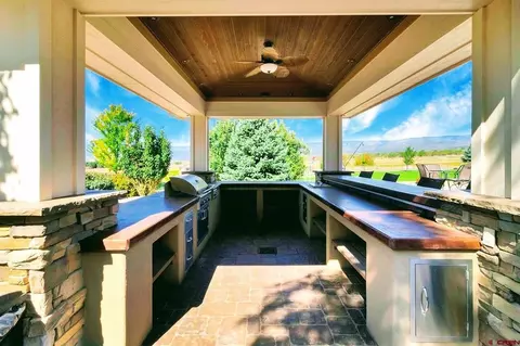 Exterior - 17826 17830 Hanson Rd, Cedaredge, CO 81413 photo 6 of 11