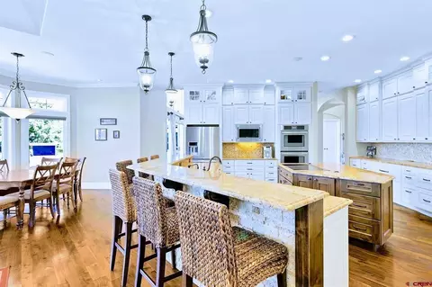 Kitchen - 17826 17830 Hanson Rd, Cedaredge, CO 81413 photo 1 of 4