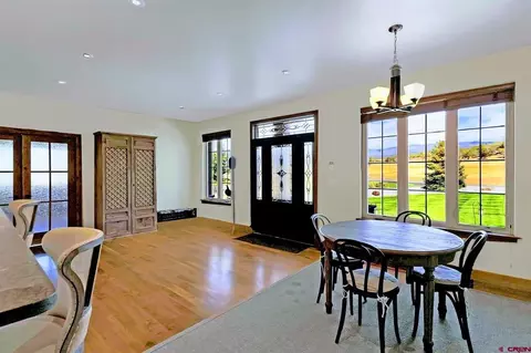 Entry Way - 17826 17830 Hanson Rd, Cedaredge, CO 81413 photo 2 of 2