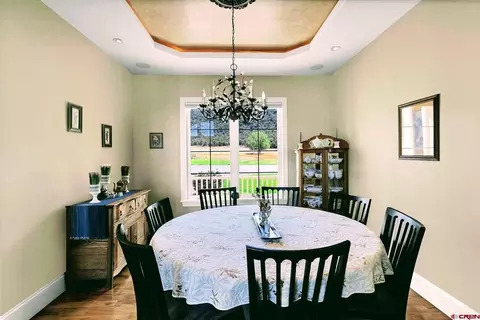 Dining - 17826 17830 Hanson Rd, Cedaredge, CO 81413 photo 2 of 2