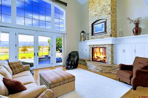 Living - 17826 17830 Hanson Rd, Cedaredge, CO 81413 photo 1 of 3