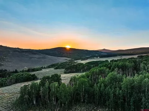000 Huntsman Mesa Access Rd, Gunnison, CO 81230