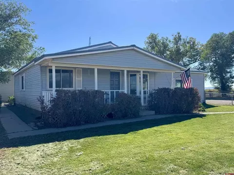 7476 S County Road 103, Alamosa, CO 81101