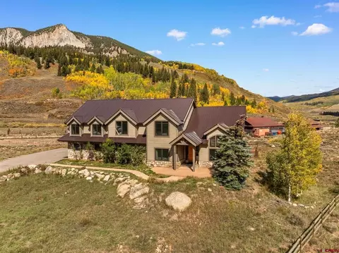 42 Earhart Ln, Crested Butte, CO 81224