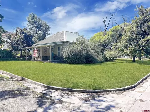 138 Delta Ave, Paonia, CO 81428