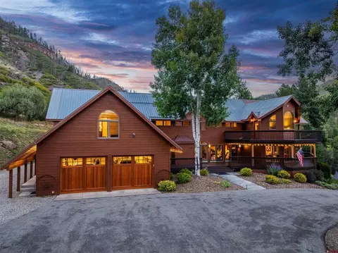 668 County Road 202, Durango, CO 81301