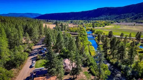 180 County Road 166, Pagosa Springs, CO 81147