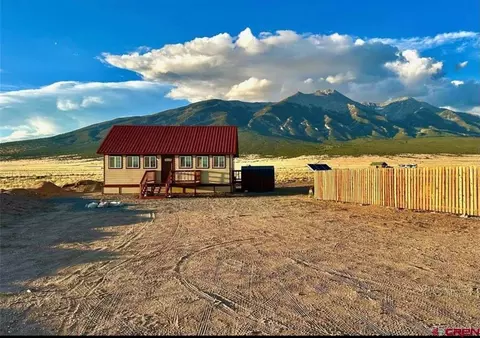 11996 Mm 15th St, Blanca, CO 81123