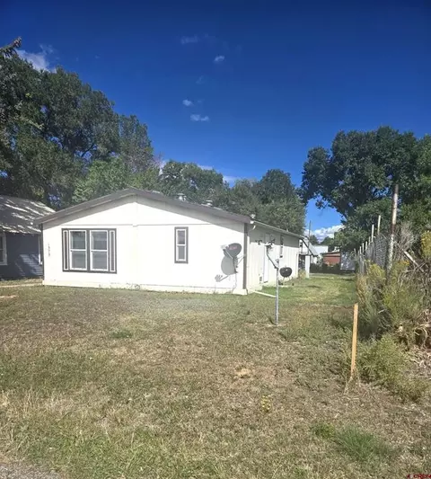 1575 Naturita St, Norwood, CO 81423