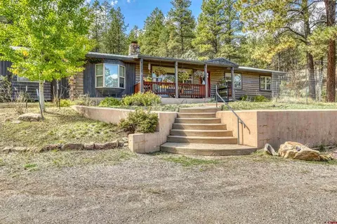 1220 County Road 400, Pagosa Springs, CO 81147