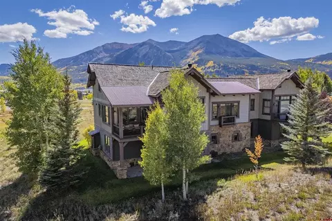17 Short Dr, Crested Butte, CO 81224