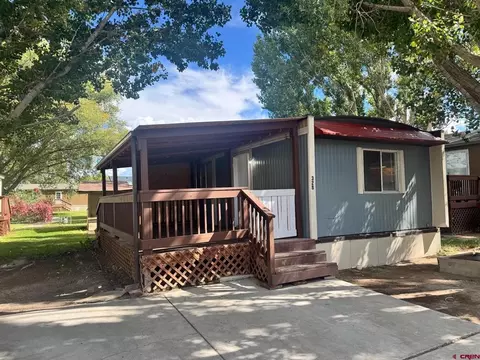 14555 Marine Rd #328, Montrose, CO 81403
