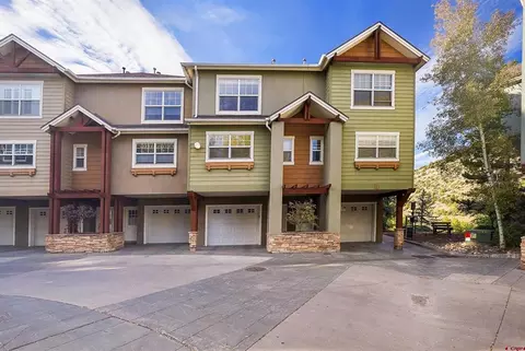 1 E 6th Ave #16, Durango, CO 81301