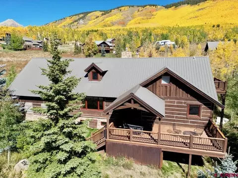 450 Meridian Lake Dr, Crested Butte, CO 81224