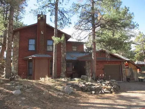 1121 Ocean Wave Dr, Lake City, CO 81235