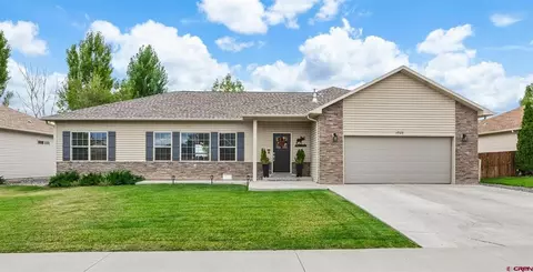 1708 American Way, Montrose, CO 81401